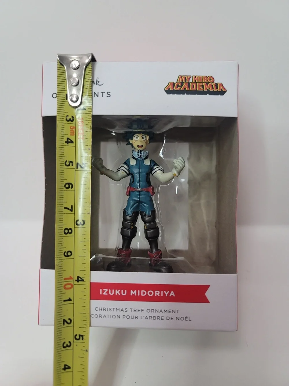 Hallmark Izuku Collectors Ornament for Sale